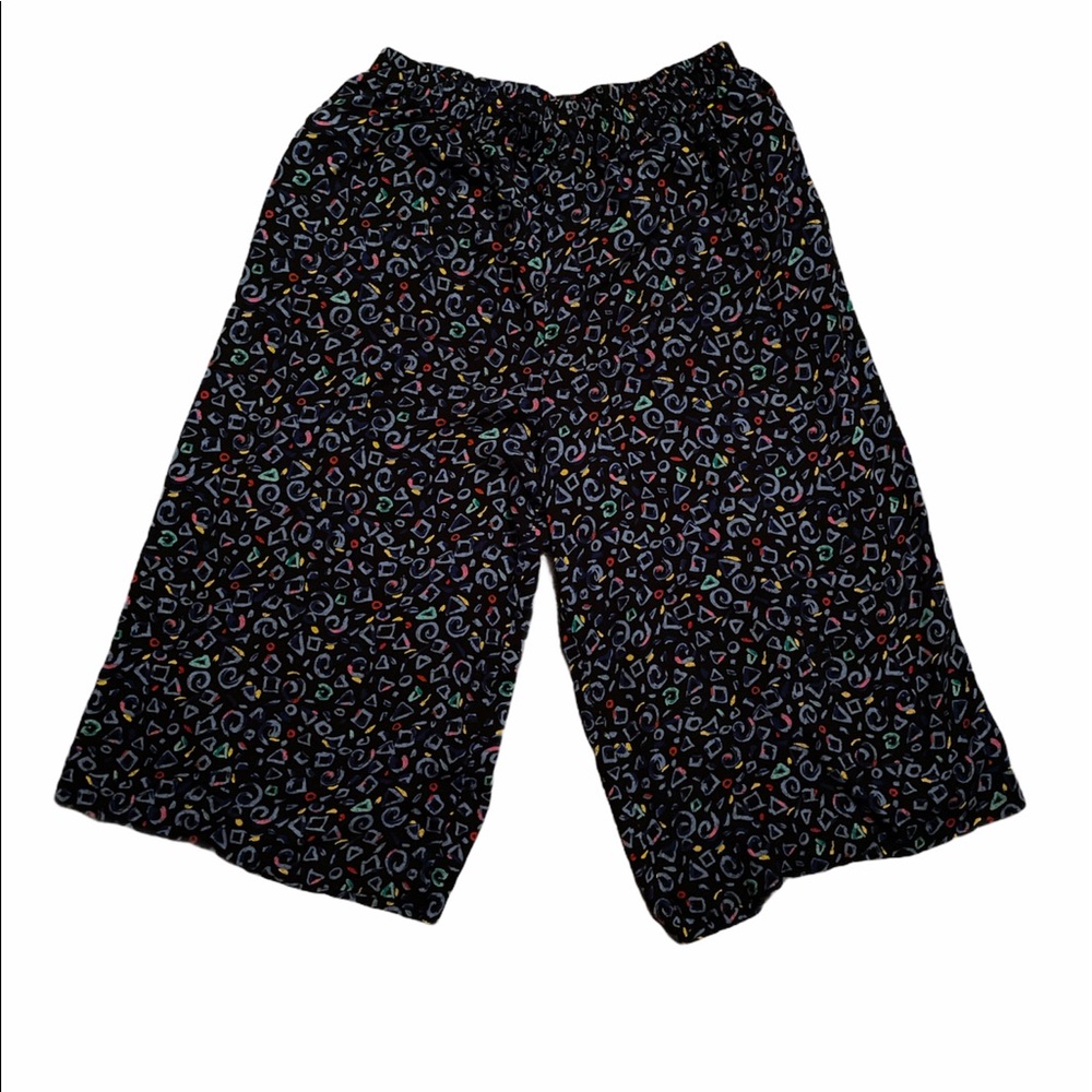L. Lawrence Vintage plus size pants